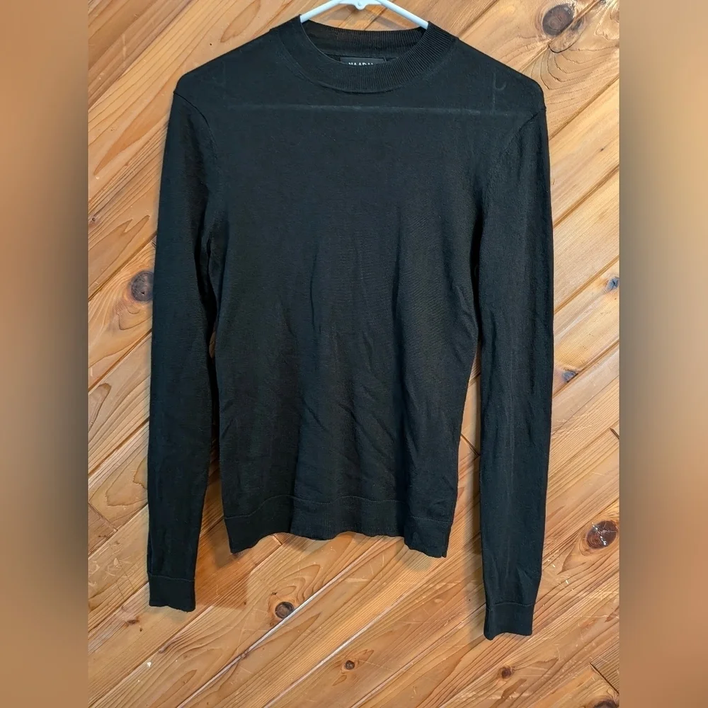 NAADAM elegant black